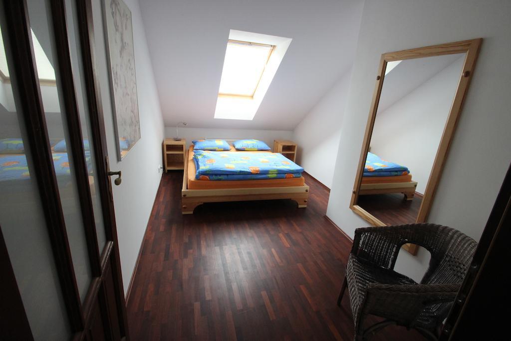 Luxury In Sumava Mountains Apartment