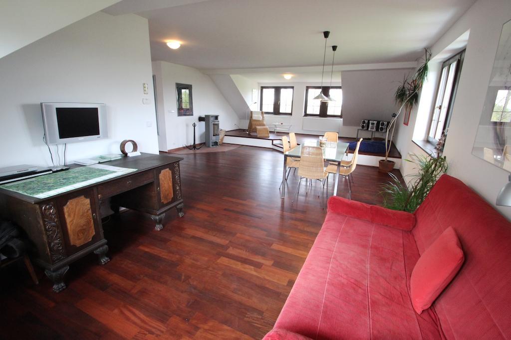 Luxury In Sumava Mountains *