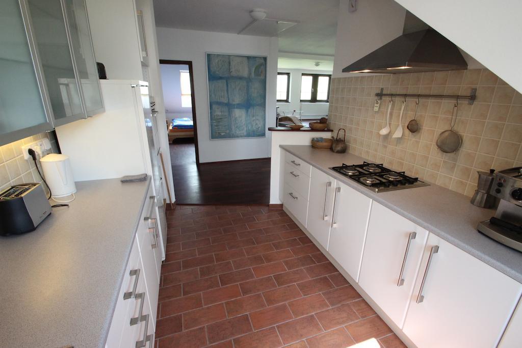 Apartment Luxury In Sumava Mountains Kristanov