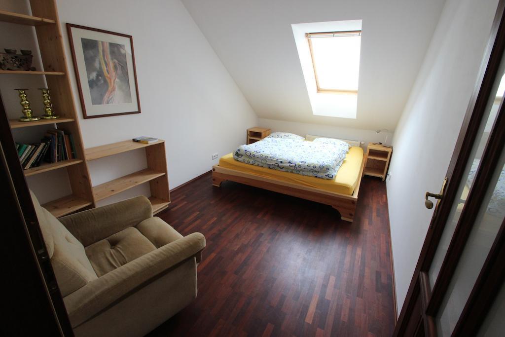 Apartment Luxury In Sumava Mountains