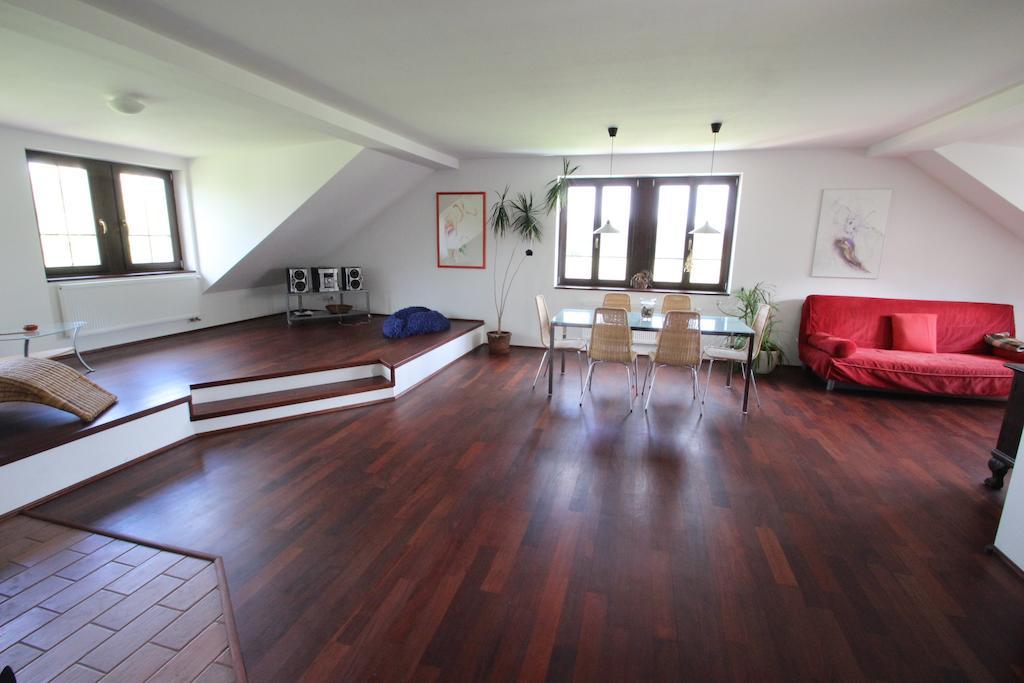 Apartment Luxury In Sumava Mountains *