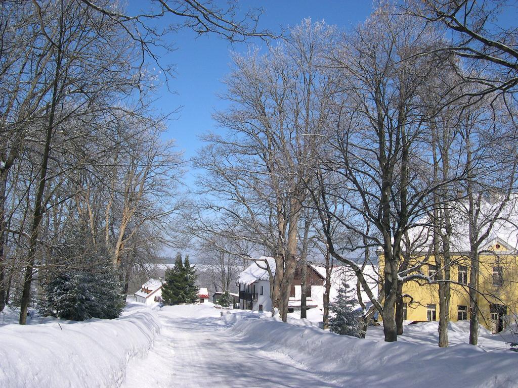Luxury In Sumava Mountains * Kristanov