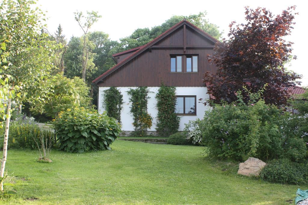 Luxury In Sumava Mountains *