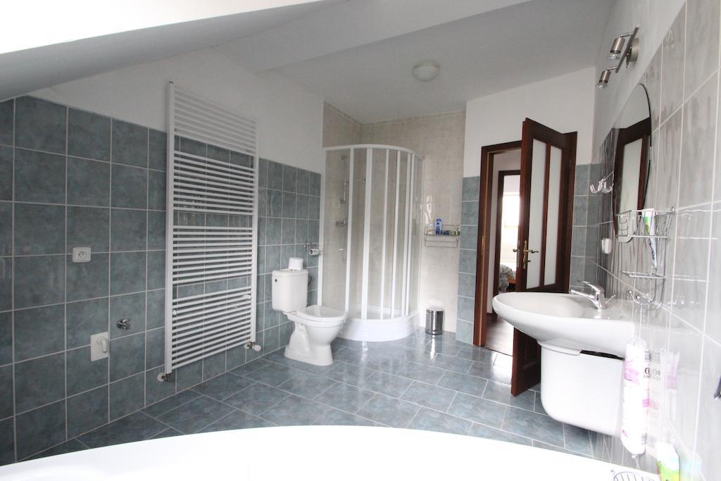 Luxury In Sumava Mountains Apartment *