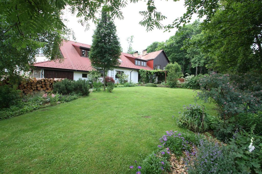 Apartment Luxury In Sumava Mountains