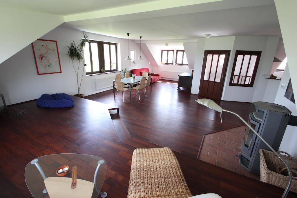 Apartment Luxury In Sumava Mountains *