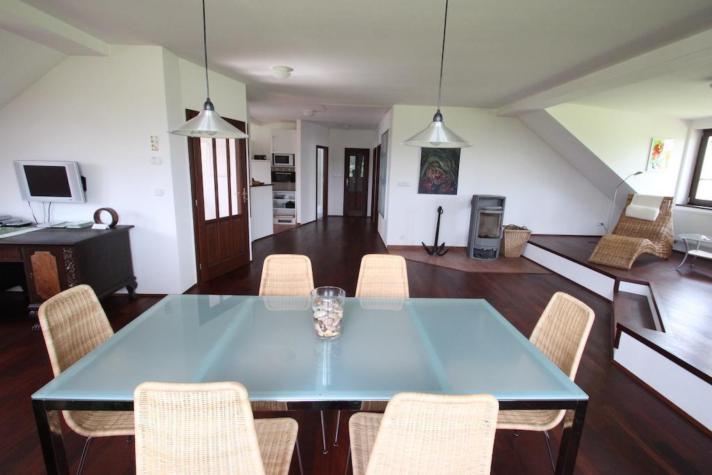 Luxury In Sumava Mountains * Kristanov